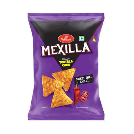 Haldirams Chips Sweet Thai Chilli 